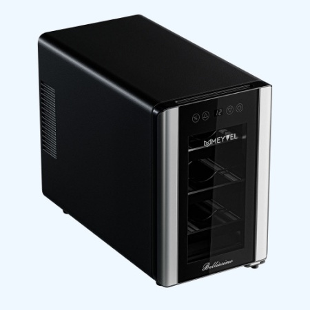 MV06-BSF1 (easy) Meyvel Винный шкаф